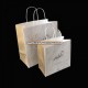 New Custom Quality Original Offset Printing Matt Food Packing Shopping Paper Bag