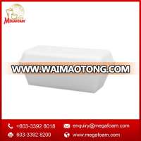 High Quality Eps Foam Food Container