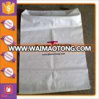 Promotional durable pp woven shopping bag gravure printing