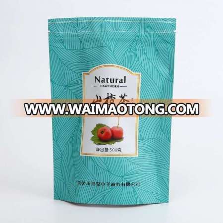 Aseptic, Security Food plastic composite bags for dried fruit quality bags